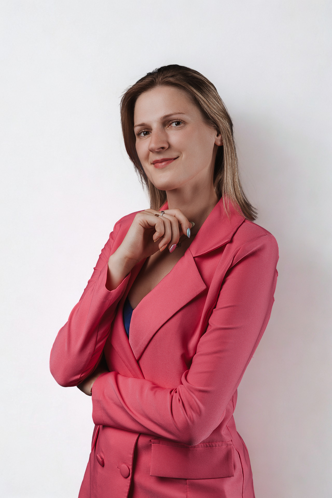 Alina  Liepinaitienė 